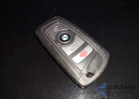 2015 BMW 528I xDrive z USA, uszkodzony, nr VIN WBA5A7C58FD624713